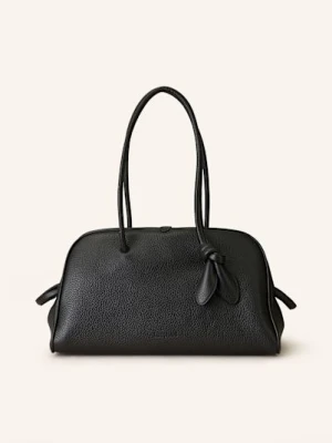 Jacquemus Torebka Le Turismo schwarz