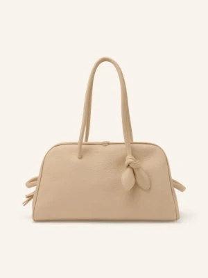 Jacquemus Torebka Le Turismo beige