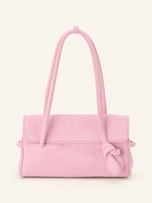 Jacquemus Torebka Na Ramię Le Turismo Long rosa RÓŻOWY