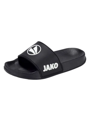 Jako Buty kąpielowe "Classic" w kolorze czarno-białym rozmiar: 41