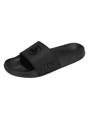 Jako Buty kąpielowe "Classic" w kolorze czarnym rozmiar: 40