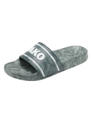 Jako Buty kąpielowe "Icon" w kolorze szarym rozmiar: 36