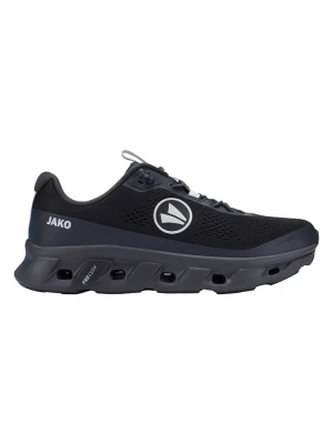 Jako Buty sportowe "Eliud" w kolorze czarnym rozmiar: 37