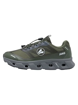 Jako Buty sportowe "Haile" w kolorze khaki rozmiar: 36