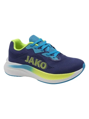 Jako Buty sportowe "Haste" w kolorze biało-granatowo-zielonym rozmiar: 41