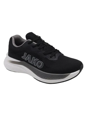Jako Buty sportowe "Haste" w kolorze czarno-białym rozmiar: 39