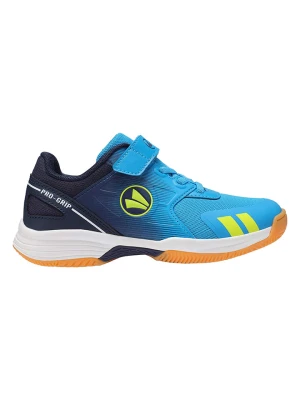 Jako Buty sportowe "Nick" w kolorze niebieskim rozmiar: 34