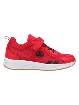 Jako Buty sportowe "Play" w kolorze czerwonym rozmiar: 34