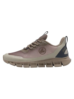Jako Buty sportowe "Radius" w kolorze jasnobrązowym rozmiar: 40
