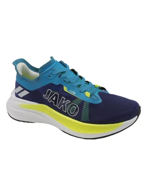 Jako Buty sportowe "Rate" w kolorze biało-granatowo-żółtym rozmiar: 41