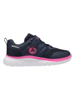 Jako Buty sportowe "Timba" w kolorze granatowym rozmiar: 30