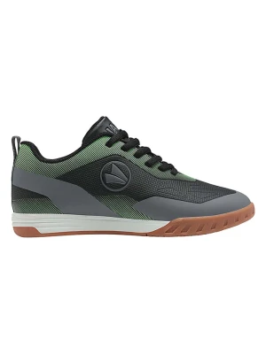 Jako Buty sportowe "Twist" w kolorze szaro-zielonym rozmiar: 34