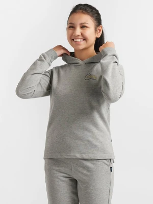 JAKO-O Bluza w kolorze szarym rozmiar: 164/170