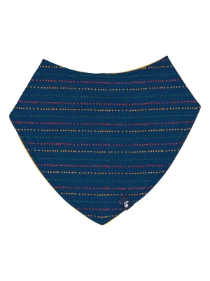 JAKO-O Chusta trójkątna ze wzorem rozmiar: onesize