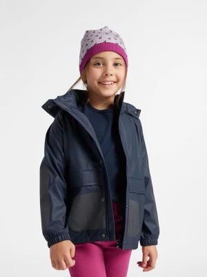 JAKO-O Czapka beanie w kolorze jasnoróżowym rozmiar: 54-56 cm