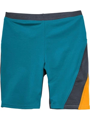 JAKO-O Kąpielówki w kolorze turkusowym rozmiar: 116/122