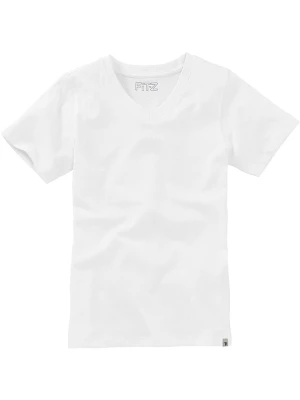 JAKO-O Koszulka w kolorze białym rozmiar: 128/134