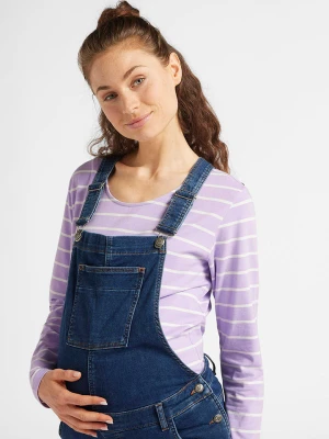 JAKO-O Ogrodniczki dżinsowe w kolorze granatowym rozmiar: 42