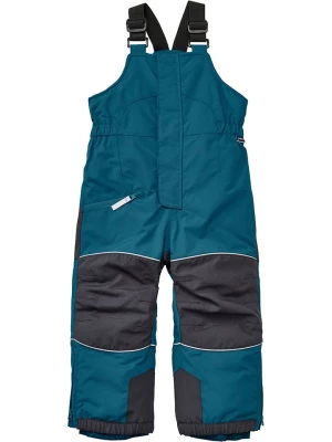 JAKO-O Spodnie narciarskie w kolorze niebieskim rozmiar: 116/122