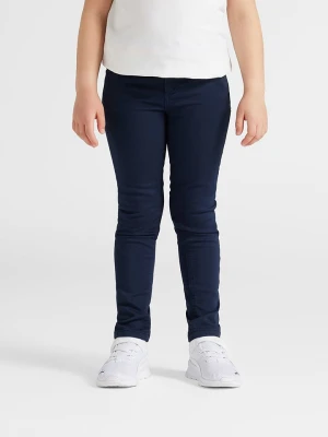 JAKO-O Spodnie - Regular fit - w kolorze granatowym rozmiar: 80