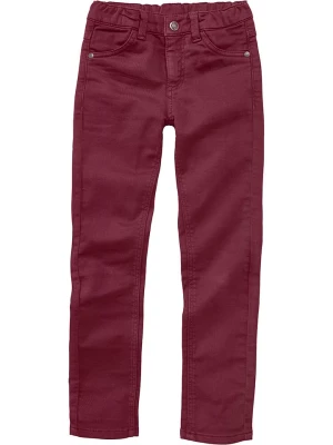JAKO-O Spodnie w kolorze bordowym rozmiar: 116