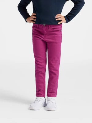 JAKO-O Spodnie w kolorze różowym rozmiar: 158
