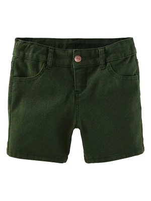 JAKO-O Szorty w kolorze zielonym rozmiar: 164