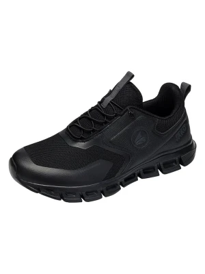 Jako Sneakersy "Arcus" w kolorze czarnym rozmiar: 37