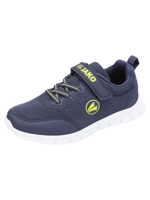 Jako Sneakersy "Knock" w kolorze granatowym rozmiar: 32