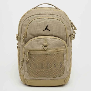 Jam Blacktop Backpack Jordan beż