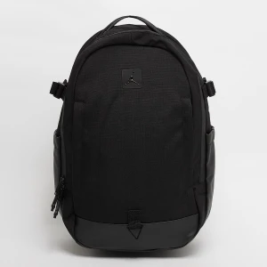 Jordan Jam Cordura Franchise Backpack uniseks Plecaki czarny rozmiar Akcesoria