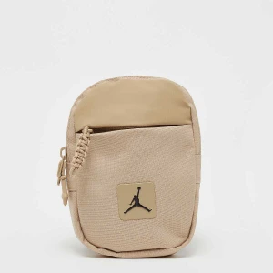 Jordan Jam Franchise Hip Bag uniseks Torby naramienne beż rozmiar Akcesoria