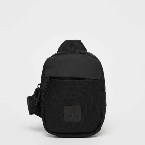 Jordan JAM Franchise Hip Bag uniseks Torby naramienne czarny rozmiar Akcesoria