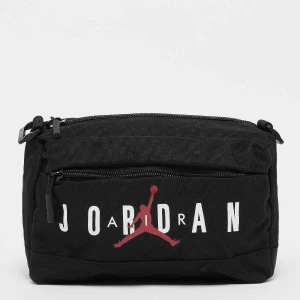 Jam High Brand Read Crossbody Bag, markiJordan, Nerki, w kolorze czarny, rozmiar: