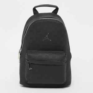 Jam Monogram Backpack S Jordan czarny