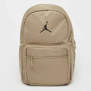 Jordan Jam MVP Backpack uniseks Plecaki beż rozmiar Akcesoria