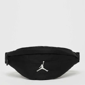 Jordan Jam MVP Crossbody Bag uniseks Nerki czarny rozmiar Akcesoria