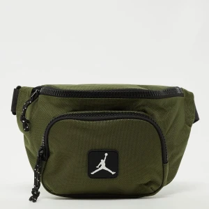 Jam Rise Cross Body Bag, markiJordan, Nerki, w kolorze zielony, rozmiar: