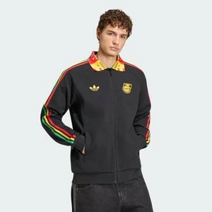 Jamaica x Bob Marley Away Anthem Jacket Adidas