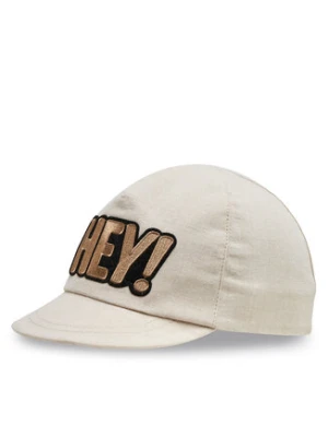 Jamiks Czapka z daszkiem Hutton JLG096 Beżowy