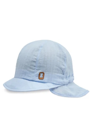 Jamiks Czapka z daszkiem Svend JLG155 Błękitny