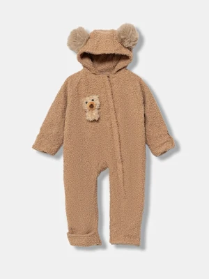 Jamiks kombinezon niemowlęcy BIRGIN