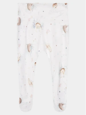 Jamiks Półśpiochy Pola JZF205 Biały Regular Fit