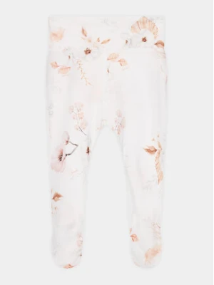 Jamiks Półśpiochy Pola JZF206 Biały Regular Fit