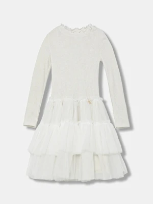 Jamiks sukienka dziecięca SOLKA