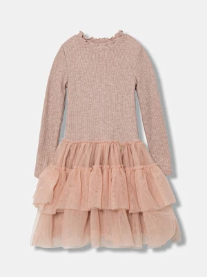 Jamiks sukienka dziecięca SOLKA