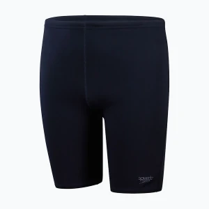 Jammery pływackie dziecięce Speedo ECO Endurance + Jammer true navy/white