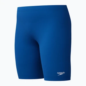 Jammery pływackie dziecięce Speedo Endurance+ Logo Jammer turkish sea