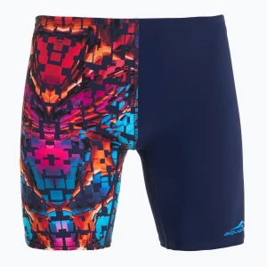 Jammery pływackie męskie aquaFeel I-Nov Jammer mystical ornament