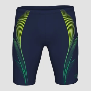 Jammery pływackie męskie arena Blast Swim Jammer navy